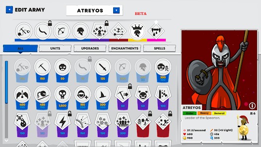 火柴人战争3最新版下载