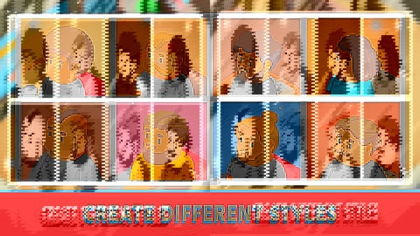 理发店大亨中文版手游下载