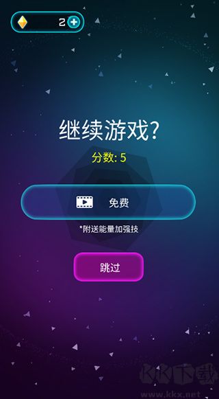 环形防御