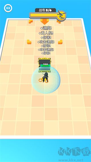 英雄小分队安卓版