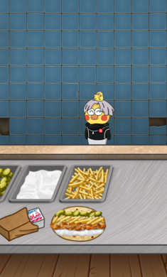 沙威玛传奇人物乱入版2024最新版下载