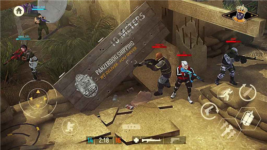 tacticool2025