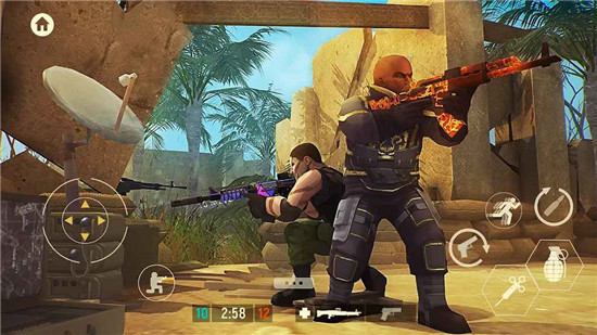 tacticool2025