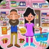 樱花小镇购物正版