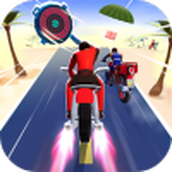 三毛摩托模拟器免费下载官方版