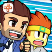 战斗竞速之星正式版