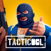 tacticool2025