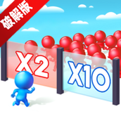 Mob Control暴民控制