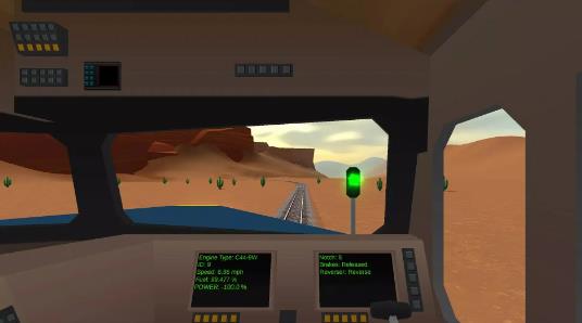 火车工厂2火车模拟器