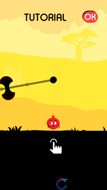 跳过危险手游安卓版手机客户端最新版