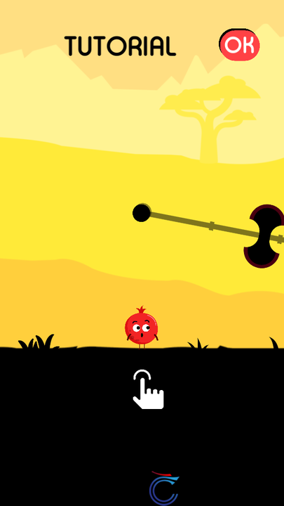 跳过危险手游安卓版手机客户端最新版