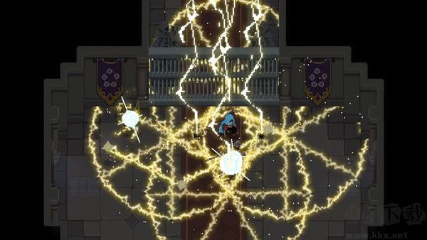 传说法师（Wizard of Legend）