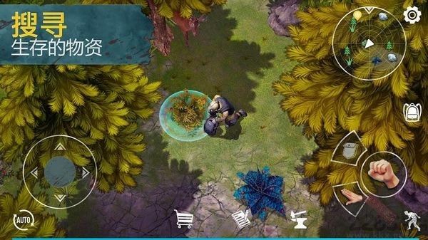 生死存亡（Live or Die: Survival）