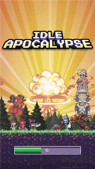 闲置启示录最新版