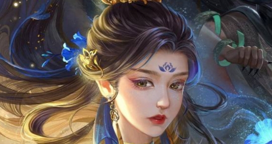 长月烬明录