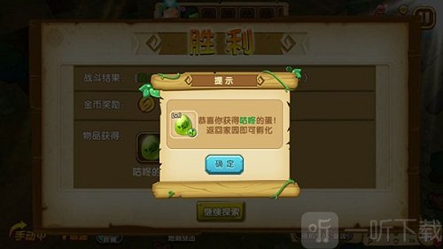 宠物迷宫