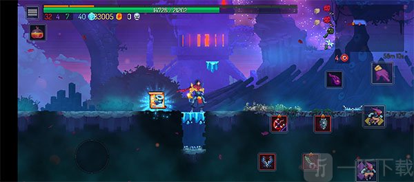 重生细胞bilbili版