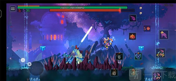 重生细胞bilbili版