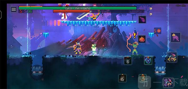 重生细胞bilbili版