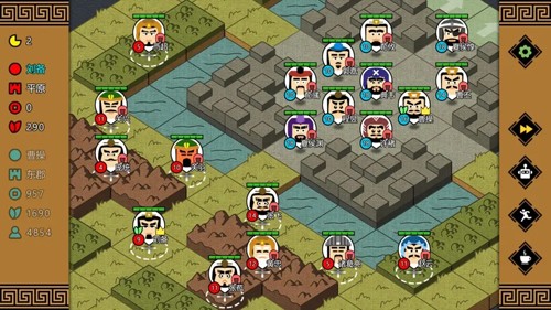 三国时代3下载安装