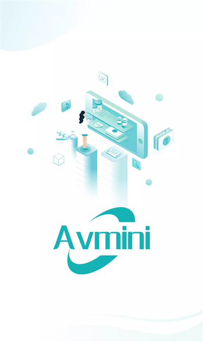 avmini摄像机官方版
