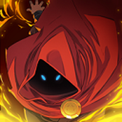 传说法师（Wizard of Legend）