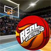 真实篮球（Real Basketball）