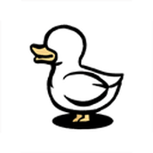 怪鸭世界（Clusterduck）