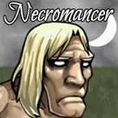 亡灵法师的旅程（Necromancer Story）