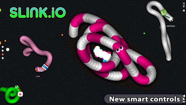 蛇蛇大作战官方版下载