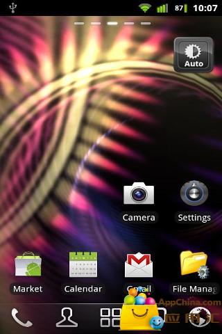 流光壁纸app安卓版下载安装免费版