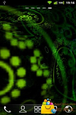 流光壁纸app安卓版下载安装免费版