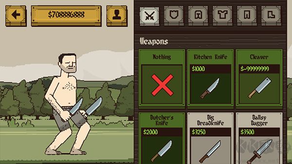 该死的混蛋（Bloody Bastards）