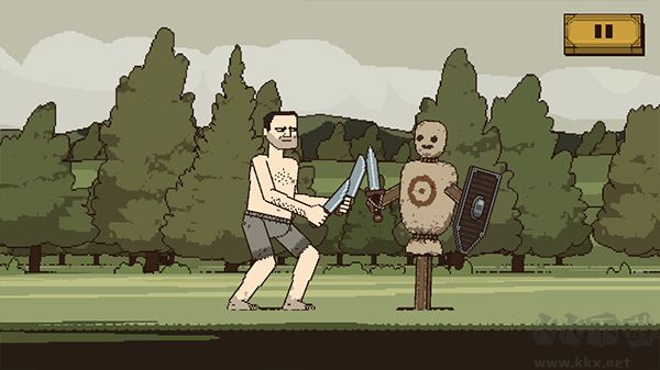 该死的混蛋（Bloody Bastards）