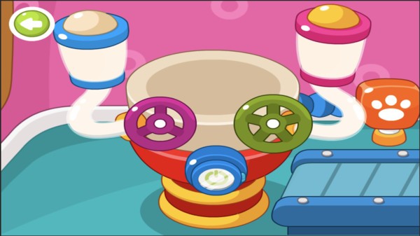 儿童冰淇淋最新版手游2024版下载