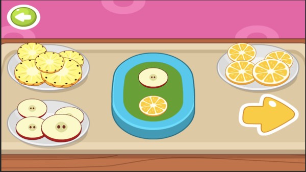 儿童冰淇淋最新版手游2024版下载