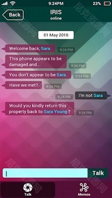 失踪的萨拉中文版下载