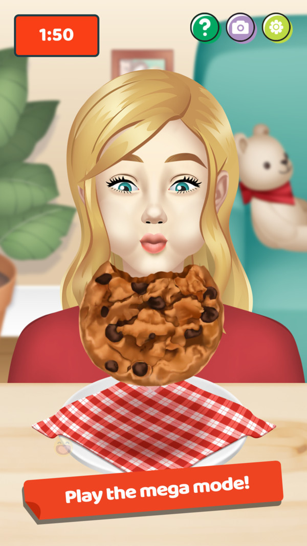 超级食物手游安卓版下载安装