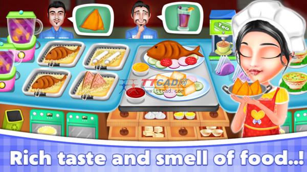 监狱美食家安卓版最新版免费下载v1.0.8