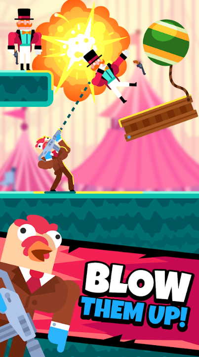 持枪的家伙官网版下载