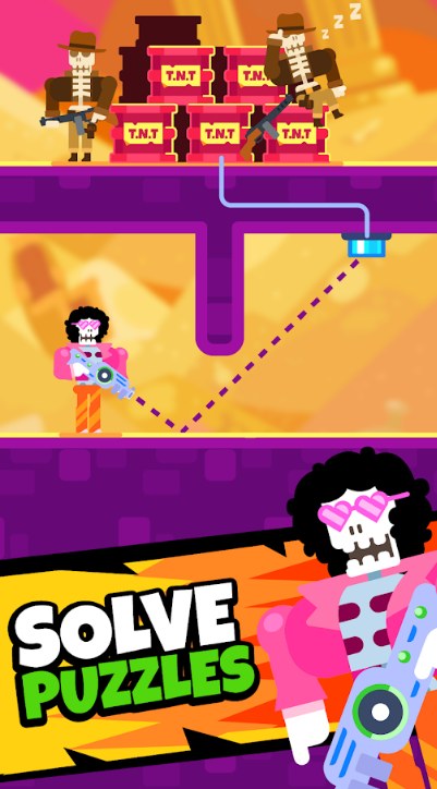 持枪的家伙官网版下载