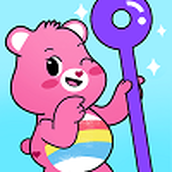 Bear Heart Defense爱心熊游戏官方版2024下载v1.0