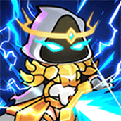 宝箱是我的（Summoner）