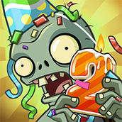 PvZ TV植物大战僵尸江南