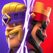 Clash Royale皇室战争