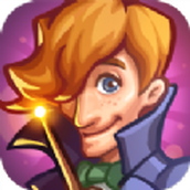 魔法与龙骑士游戏官方版2024下载v1.0.7