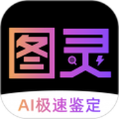 图灵鉴定(AI鉴定)
