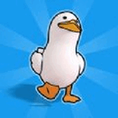 鸭子跑酷(Duck on the Run)