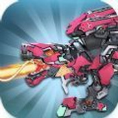 机械恐龙世界(Mecha Dinosaur World)手游免费下载安装v1.0.0安卓版