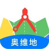 新奥维互动全球地图